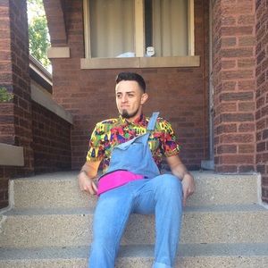 Meet your Posher, Marcos